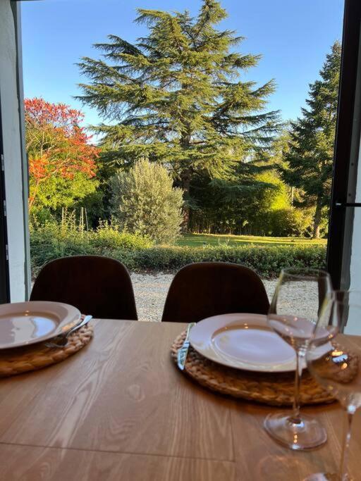 Maison Bordeaux Saint Emilion 贝沙克和凯洛 外观 照片