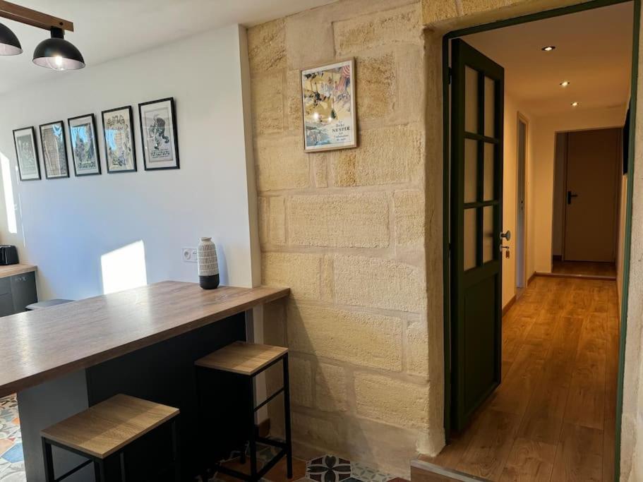 Maison Bordeaux Saint Emilion 贝沙克和凯洛 外观 照片